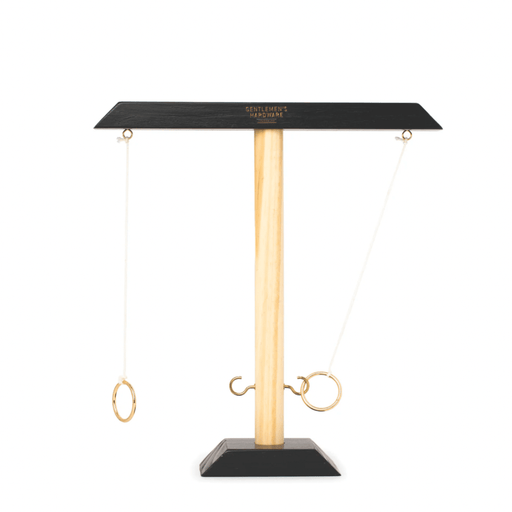 GENTLEMEN'S HARDWARE GAMES Ring Swing Game
