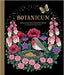 GIBBS SMITH BOOK Botanicum Coloring Book: Special Edition