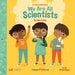 GIBBS SMITH BOOK Dr. Ochoa's Stellar World: We Are All Scientists / Todos somos científicos