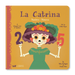 GIBBS SMITH BOOK La Catrina: Numbers / Números