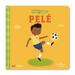 Lil Libros The Life of / La vida de Pelé - LOCAL FIXTURE