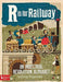 R Is for Railway: An Industrial Revolution Alphabet - LOCAL FIXTURE