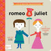 GIBBS SMITH BOOK Romeo & Juliet