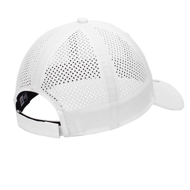 GWTC GWTC New Era Perforated Performance Cap