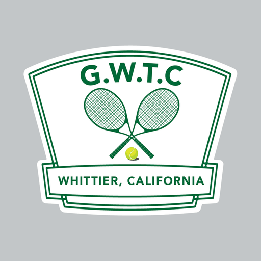 GWTC GWTC Sticker