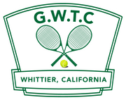 GWTC Men's GWTC Athletic Performance Shirt