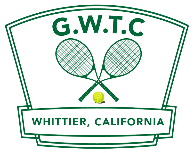 GWTC Men's GWTC Athletic Performance Shirt