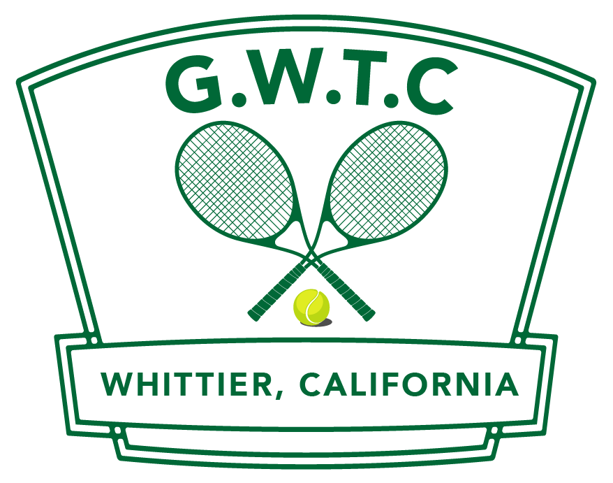GWTC Men's GWTC Athletic Performance Shirt