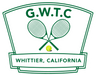 GWTC Men's GWTC Athletic Performance Shirt