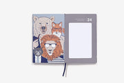 50 Things About My Father (Fill-in Gift Book): A Celebration - LOCAL FIXTURE