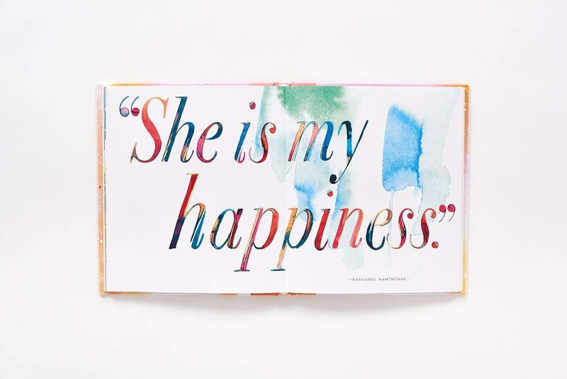 A Mother Is a Story: A Celebration of Motherhood - LOCAL FIXTURE