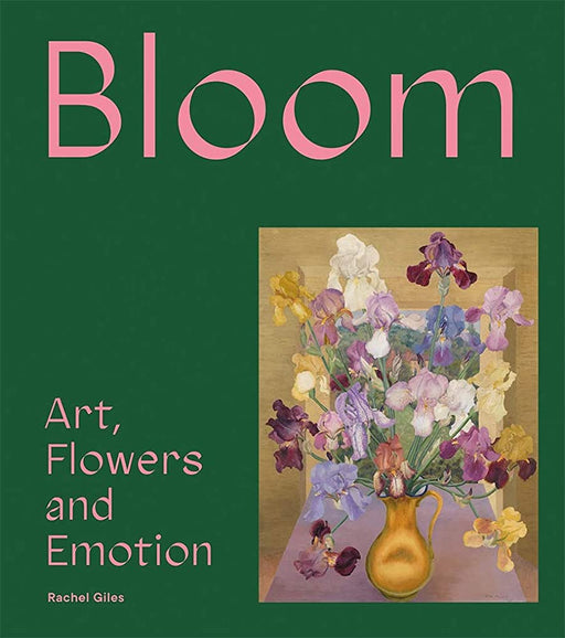 HACHETTE BOOK Bloom: Ideas for Growing