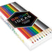 HACHETTE BOOK Bright Ideas Colored Pencils : 10 Colored Pencils