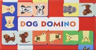 DOG DOMINO - LOCAL FIXTURE