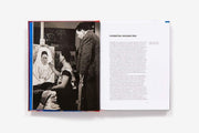 HACHETTE BOOK FRIDA KAHLO MAKING HERSELF UP BOOK