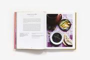 OAXACA COOK BOOK - LOCAL FIXTURE