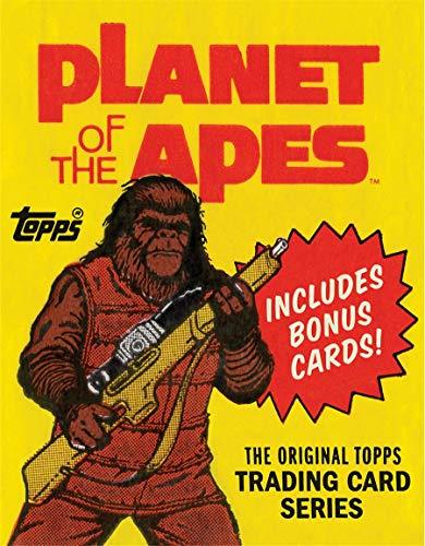 HACHETTE BOOK Planet of the Apes