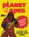 HACHETTE BOOK Planet of the Apes