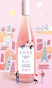 ROSE ALL DAY - LOCAL FIXTURE