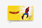 HACHETTE BOOK The Amazing Spider-Man: My Mighty Marvel First Book (A Mighty Marvel First Book)