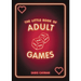 HACHETTE BOOK The Little Book of Adult Games