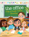 HACHETTE BOOK The Office: A Day at Dunder Mifflin Elementary