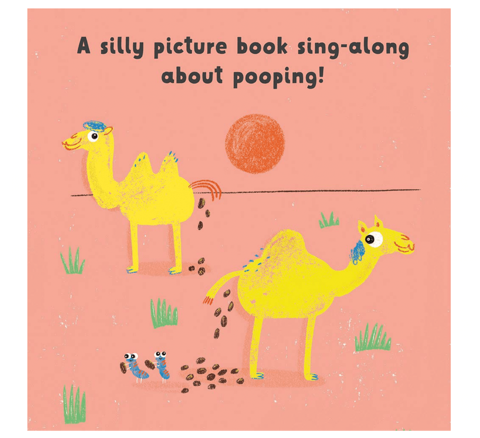 The Poop Song Text _ Silly Poop Songs – POAAWG