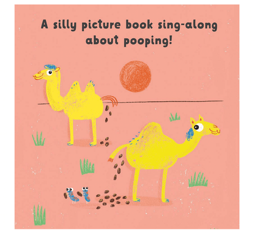 HACHETTE Books The Poop Song