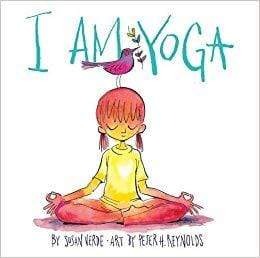 I AM YOGA BOARDBOOK - LOCAL FIXTURE