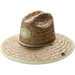 HEMLOCK HAT COMPANY HATS Hemlock Pistachio Hat