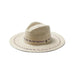 HEMLOCK HAT COMPANY HATS Hermosa Hat