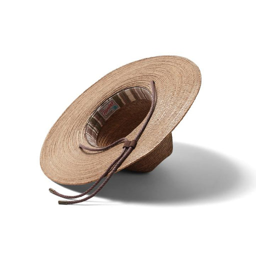 HEMLOCK HAT COMPANY HATS Monterrey Hat in Toast