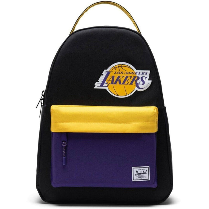 HERSCHEL SUPPLY COMPANY BACKPACK Nova Backpack | Los Angeles Lakers