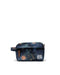 HERSCHEL SUPPLY COMPANY LUGGAGE FLORAL MIST Chapter Travel Kit