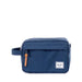 HERSCHEL SUPPLY COMPANY LUGGAGE NAVY Chapter Travel Kit
