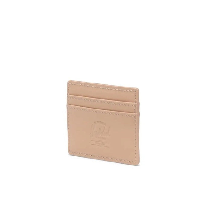 HERSCHEL SUPPLY COMPANY WALLETS Charlie Leather Wallet