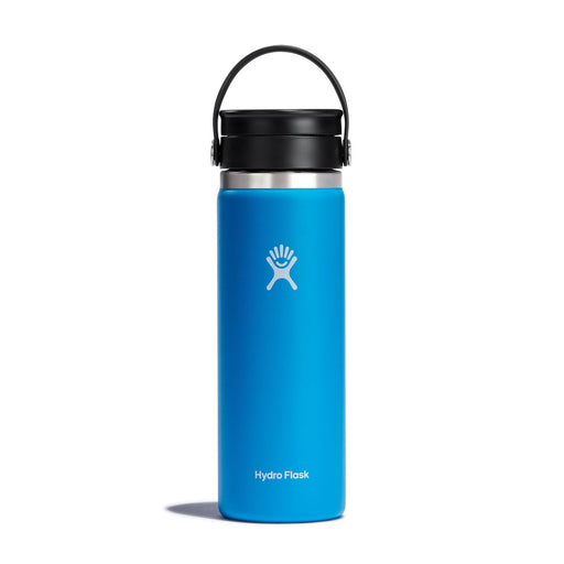 HYDRO FLASK BEVERAGE BOTTLE PACIFIC Hydro Flask 20oz with Flex Sip Lid