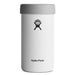 HYDRO FLASK BEVERAGE BOTTLE WHITE Hydro Flask 16 oz Tallboy Cooler Cup