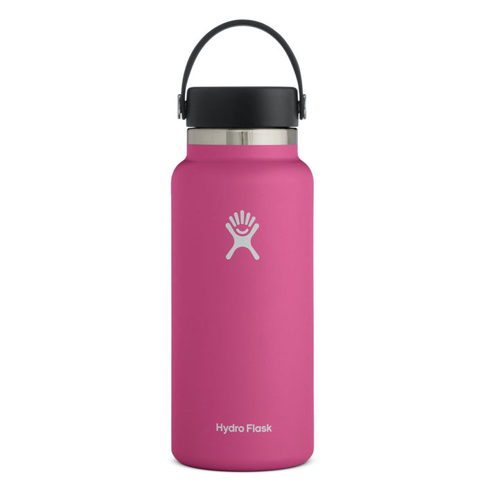 HYDRO FLASK DRINK CARNATION Hydro Flask 32Oz Wide Mouth