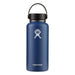 HYDRO FLASK DRINK COBALT Hydro Flask 32Oz Wide Mouth