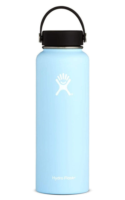 HYDRO FLASK DRINK FROST Hydro Flask 40oz Wide Mouth
