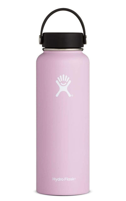 HYDRO FLASK DRINK LILAC Hydro Flask 40oz Wide Mouth