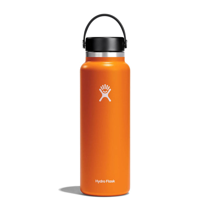 HYDRO FLASK DRINK MESA Hydro Flask 40oz Wide Mouth