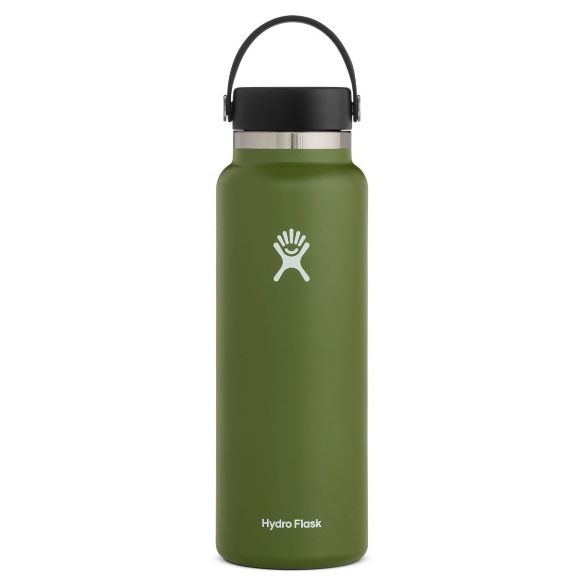 Hydro Flask 40 oz Wide Mouth — LOCAL FIXTURE