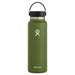 HYDRO FLASK DRINK OLIVE Hydro Flask 40oz Wide Mouth