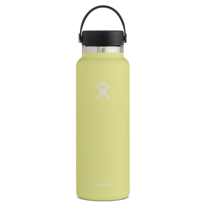 HYDRO FLASK DRINK PINEAPPLE Hydro Flask 40oz Wide Mouth