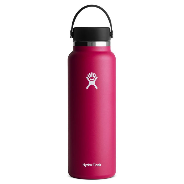 HYDRO FLASK DRINK SNAPPER Hydro Flask 40oz Wide Mouth