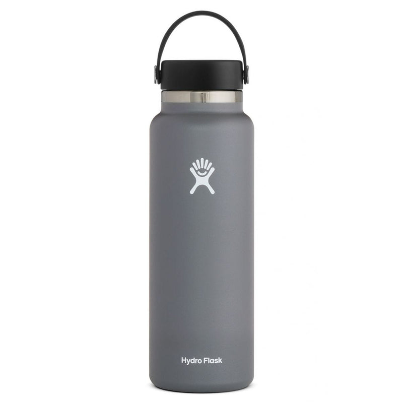 Hydro Flask 40 oz Wide Mouth — LOCAL FIXTURE - Main Image