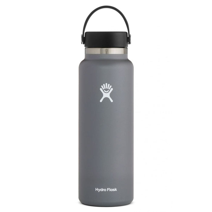 HYDRO FLASK DRINK STONE Hydro Flask 40oz Wide Mouth