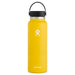 HYDRO FLASK DRINK SUNFLOWER Hydro Flask 40oz Wide Mouth